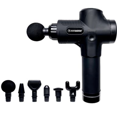 FitNord Ultimate Pro Massage Gun, Massage Gun (Lihashuoltovasara)