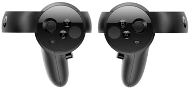 Oculus Rift VR + Oculus Touch pakkaus