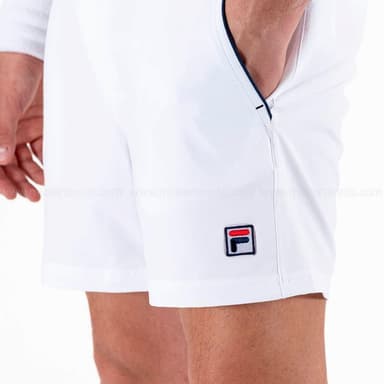 Fila Shorts Stephen, Miesten padel ja tennis shortsit