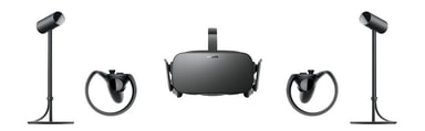 oculus rift s gigantti