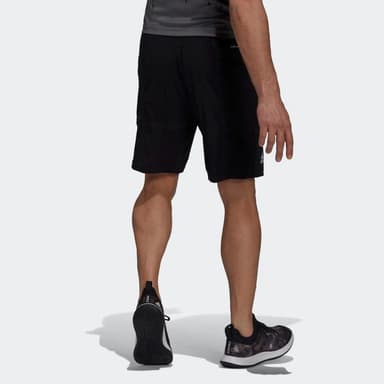 Adidas Ergo Short, Miesten padel ja tennis shortsit