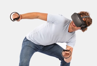 oculus rift s gigantti