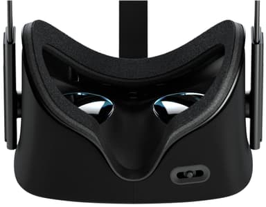 Oculus Rift VR -lasit