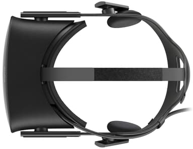 Oculus Rift VR -lasit