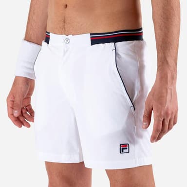 Fila Shorts Stephen, Miesten padel ja tennis shortsit