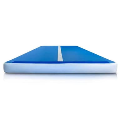 AirTrack Nordic Deluxe Wide ilmavolttirata - 10 m