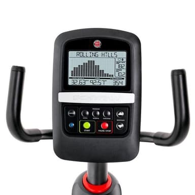 Schwinn 510R RECUMBENT BIKE, Kuntopyörät