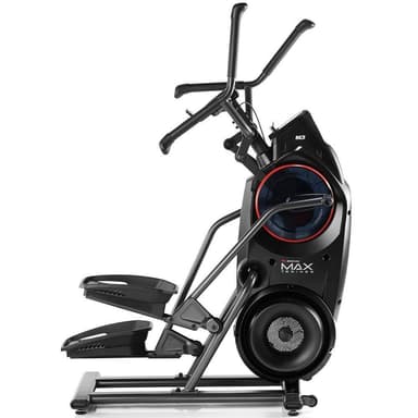 Bowflex Max Trainer M3i, Stepperit