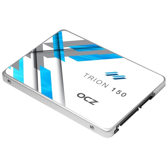 OCZ TR150 2.5" 120 GB SSD-asema