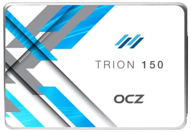 OCZ TR150 2.5" 240 GB SSD