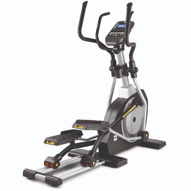 BH Fitness i.FDC20 Studio, Crosstrainer