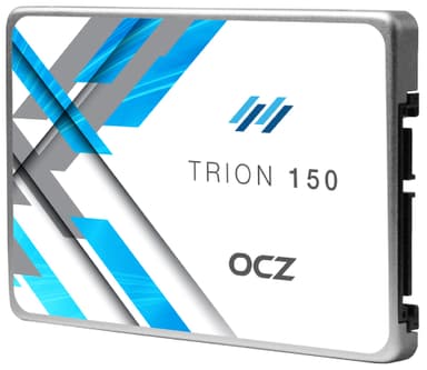 OCZ TR150 2.5" 480 GB SSD -asema