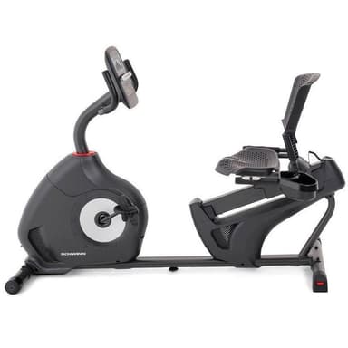 Schwinn 510R RECUMBENT BIKE, Kuntopyörät