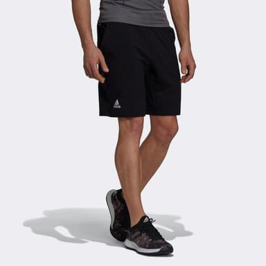 Adidas Ergo Short, Miesten padel ja tennis shortsit