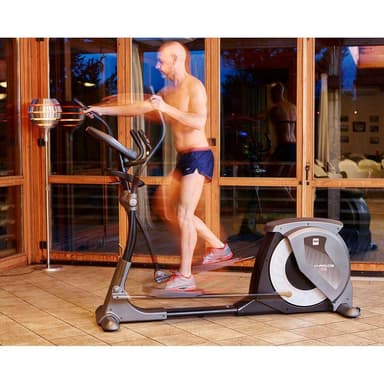 BH Fitness KHRONOS GENERATOR, Crosstrainer