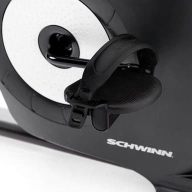 Schwinn 510R RECUMBENT BIKE, Kuntopyörät
