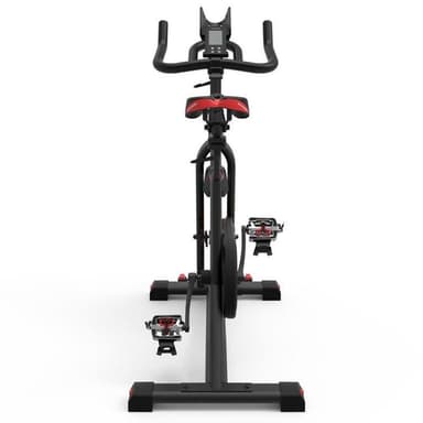 Schwinn IC7 INDOOR BIKE, Spinningpyörät