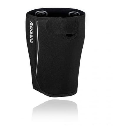 Rehband QD Thigh Support 5 mm, Polvi