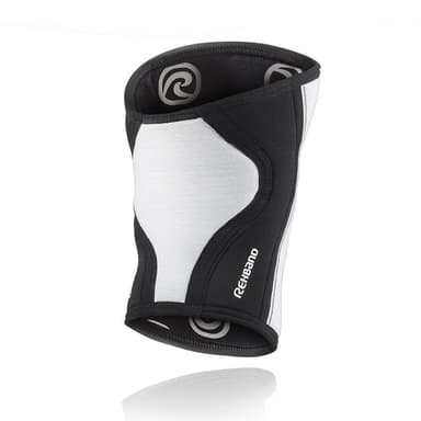 Rehband RX Knee-Sleeve 7mm, Polvi