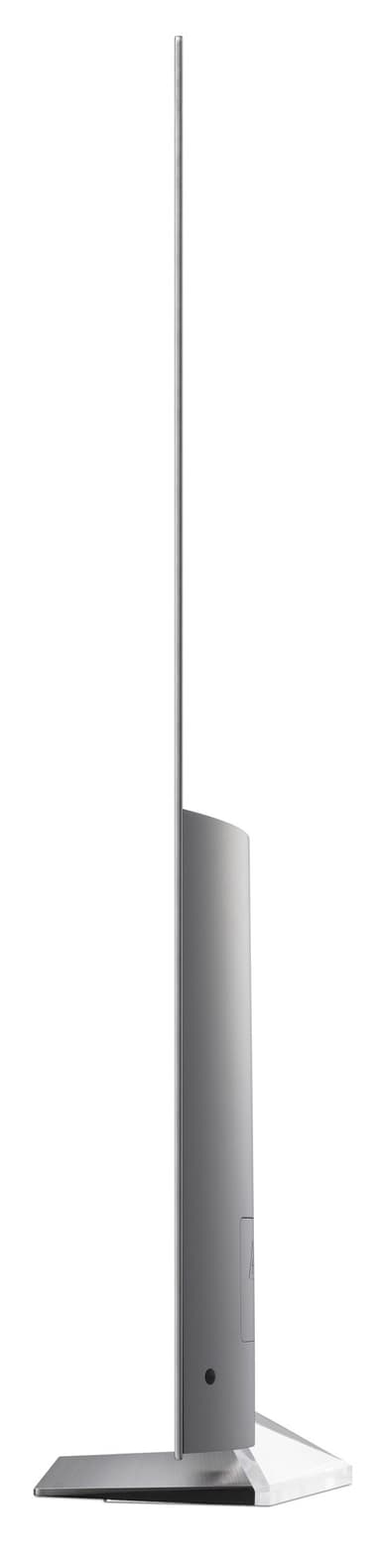 LG 55" 4K UHD OLED Smart TV OLED55B6V