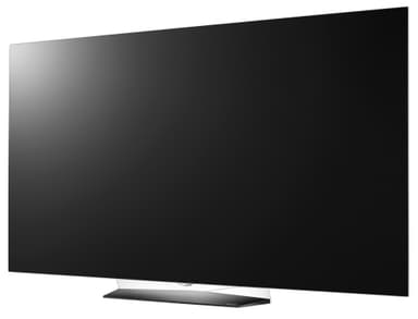 LG 55" 4K UHD OLED Smart TV OLED55B6V
