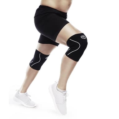 Rehband RX Knee-Sleeve 3mm, Polvi