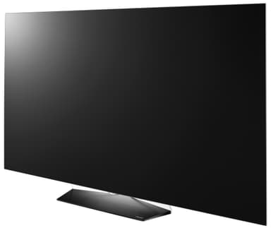 LG 55" 4K UHD OLED Smart TV OLED55B6V