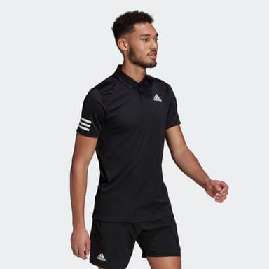 Adidas Club Polo, Miesten padel ja tennis pique