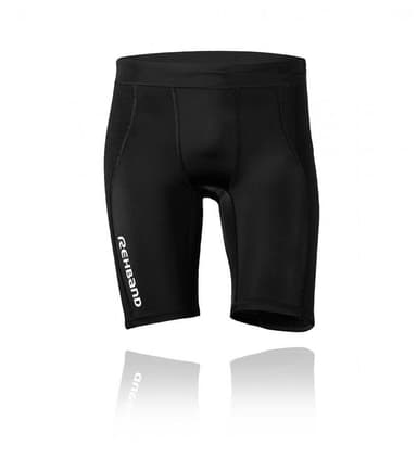 Rehband QD Thermal Zone Shorts Men, Juoksuvarusteet