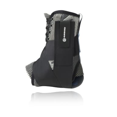 Rehband UD Lace-Up Ankle Brace, Tuet & Suojat - Jalka