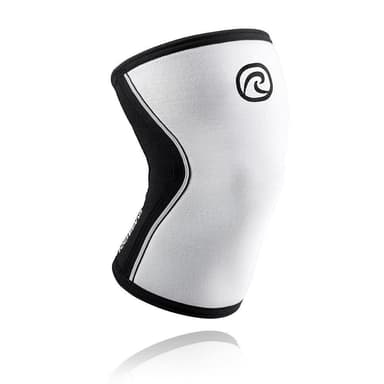 Rehband RX Knee-Sleeve 7mm, Polvi