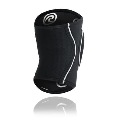 Rehband PRN Knee Pad Impact 3mm, Polvi