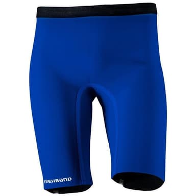 Rehband QD Thermal Shorts 1.5 mm, Juoksuvarusteet