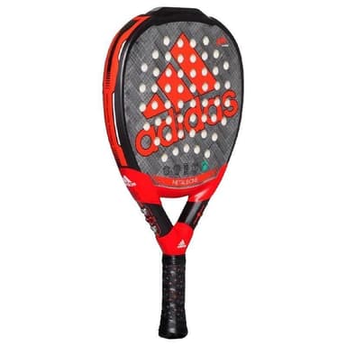 Adidas Metalbone 3.1, Padelmailat