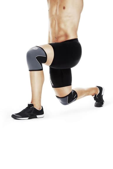Rehband RX Knee-Sleeve 5mm, Polvi