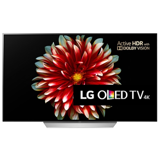 LG C7 55" 4K UHD OLED Smart TV OLED55C7V