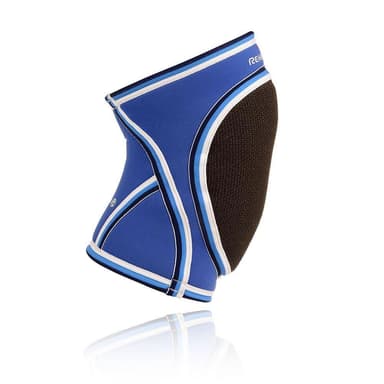 Rehband PRN Original Knee Pad, Polvi