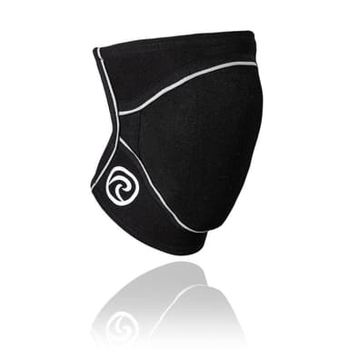Rehband PRN Knee Pad Advanced (R/L), Polvi Oikea