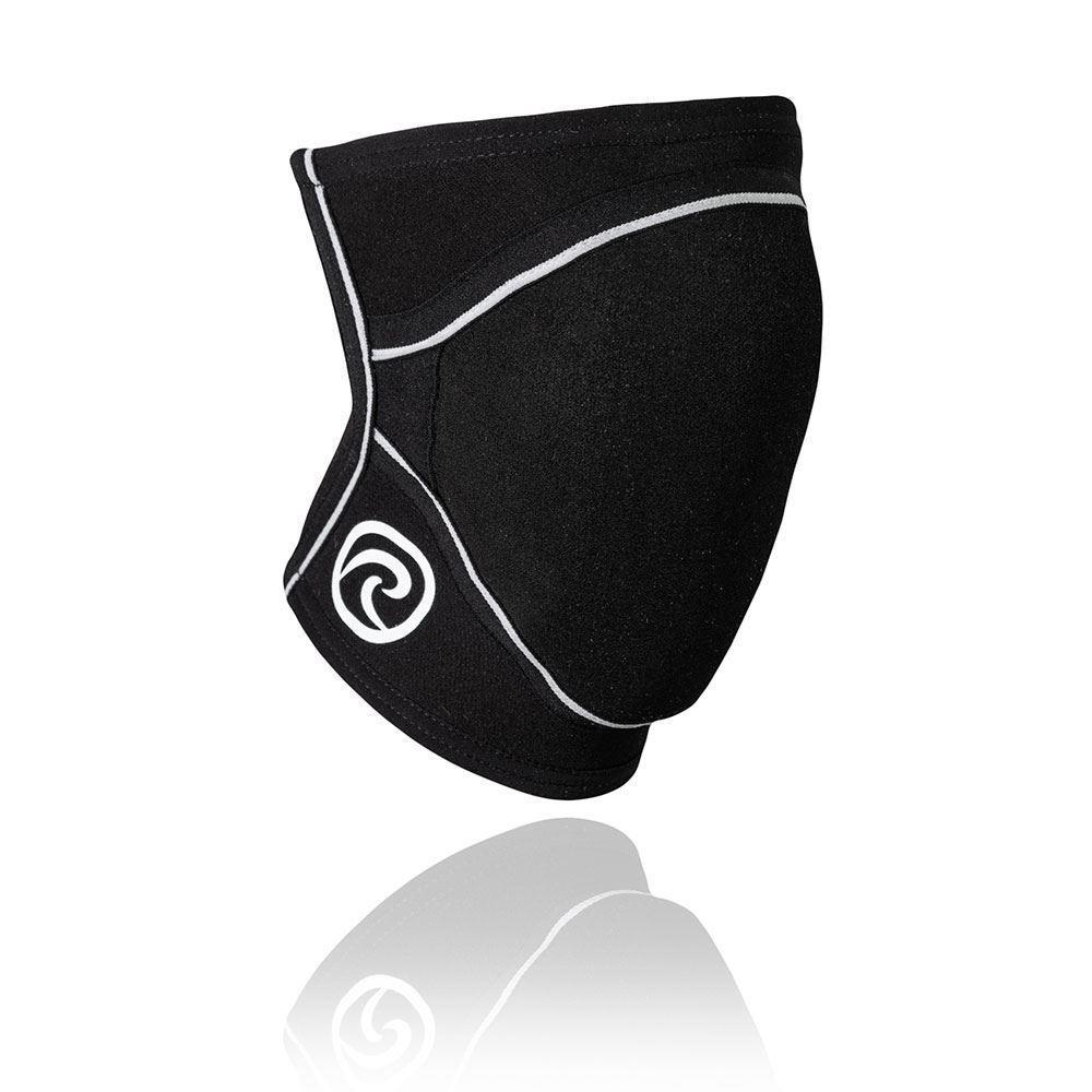 Rehband PRN Knee Pad Advanced (R/L), Polvi Oikea