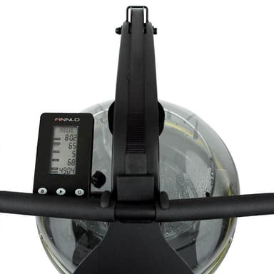 Hammer Sport Aquon Water Glide, Soutulaitteet