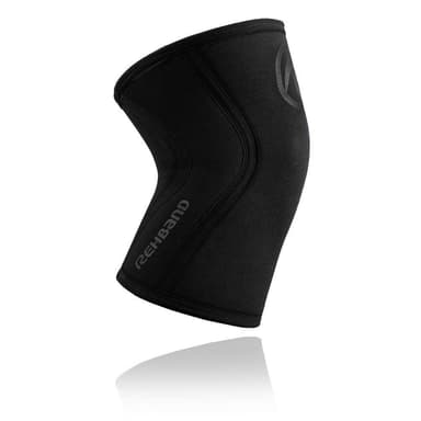 Rehband RX Knee-Sleeve 7mm, Polvi