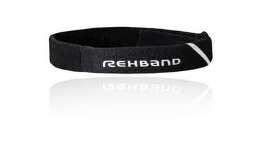 Rehband UD Knee Strap Black Jr, Polvi