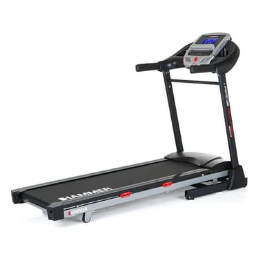 Hammer Sport Race Runner 2200I, Juoksumatot