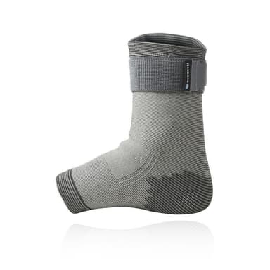 Rehband QD Knitted Ankle Support, Tuet & Suojat - Jalka