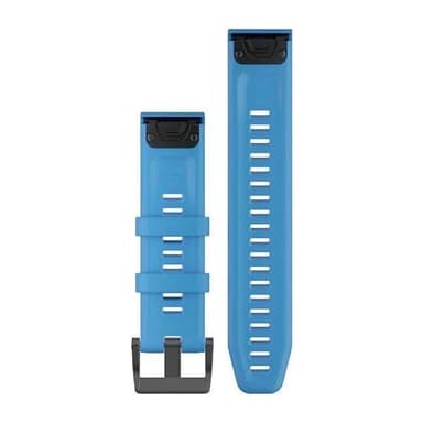 Garmin QuickFit® 22 -kellonhihnat