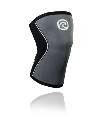 Rehband RX Knee-Sleeve 5mm, Polvi