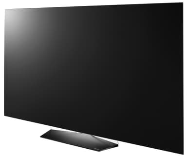 LG 65" 4K UHD OLED Smart TV OLED65B6V