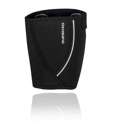Rehband QD Thigh Support 5 mm, Polvi