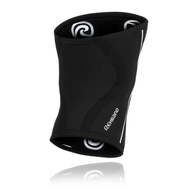 Rehband RX Knee-Sleeve 3mm, Polvi