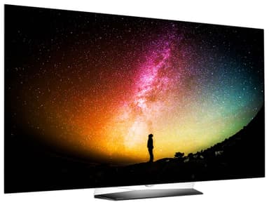 LG 65" 4K UHD OLED Smart TV OLED65B6V